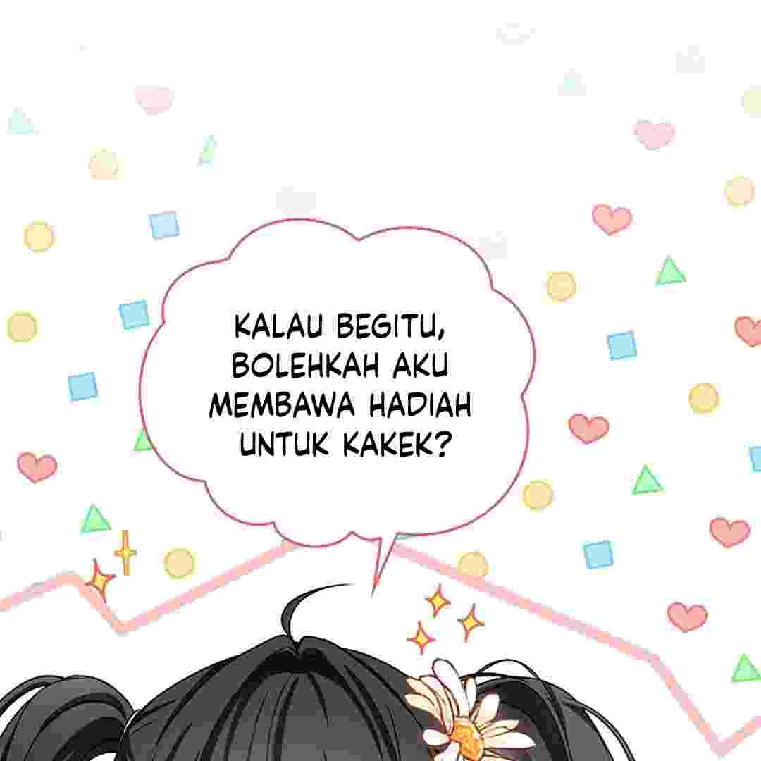 I Live With My Villain Uncle Chapter 3 - halaman 142