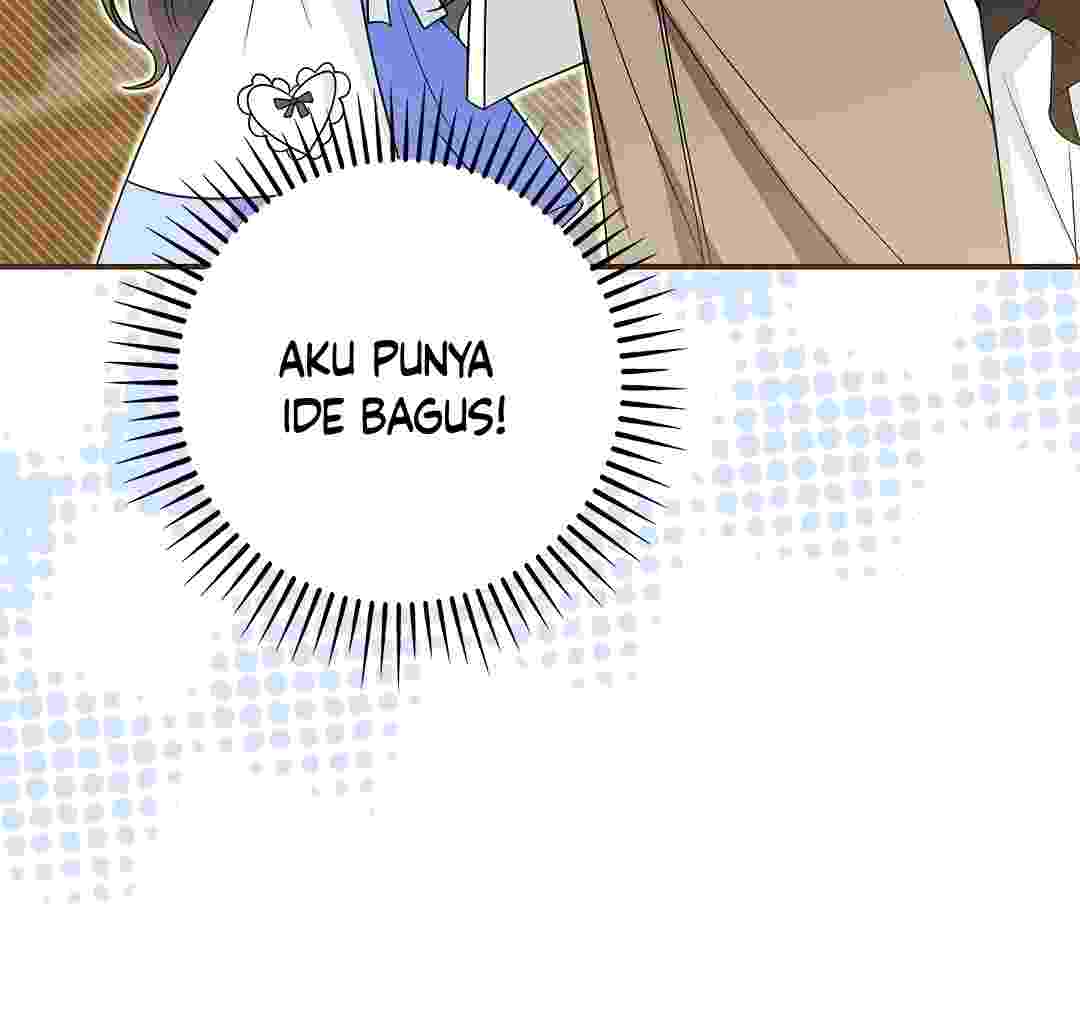 I Live With My Villain Uncle Chapter 14 - halaman 142