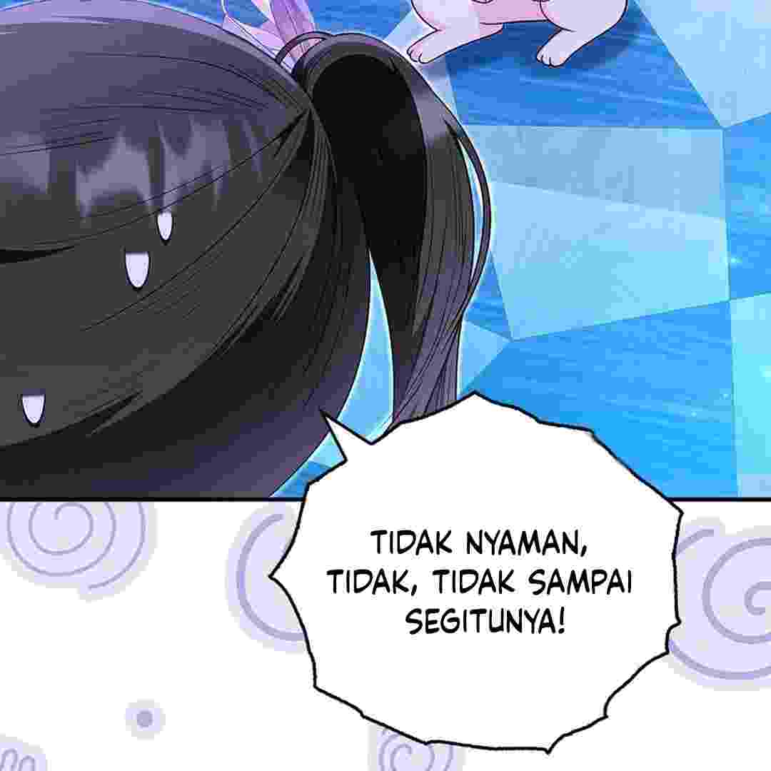 I Live With My Villain Uncle Chapter 22 - halaman 142
