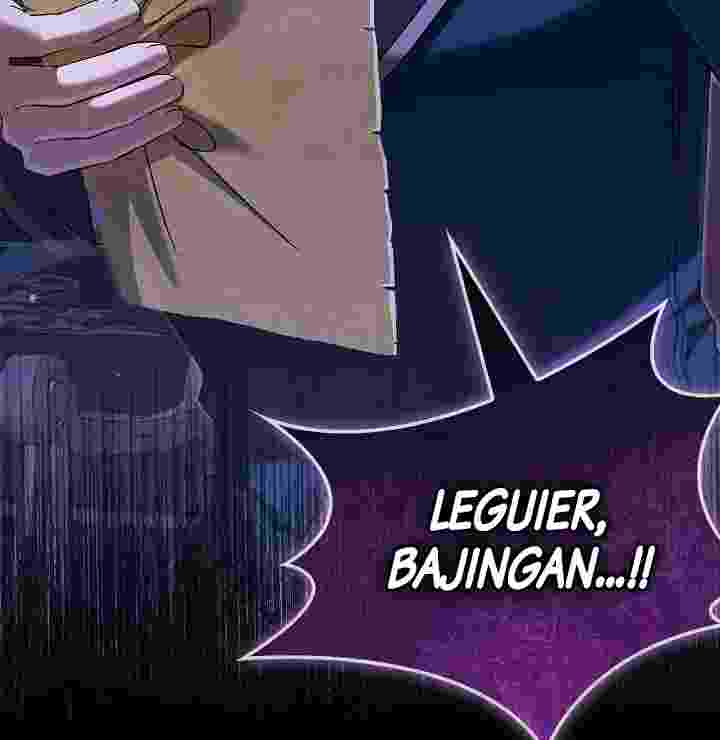 I Live With My Villain Uncle Chapter 27 - halaman 142