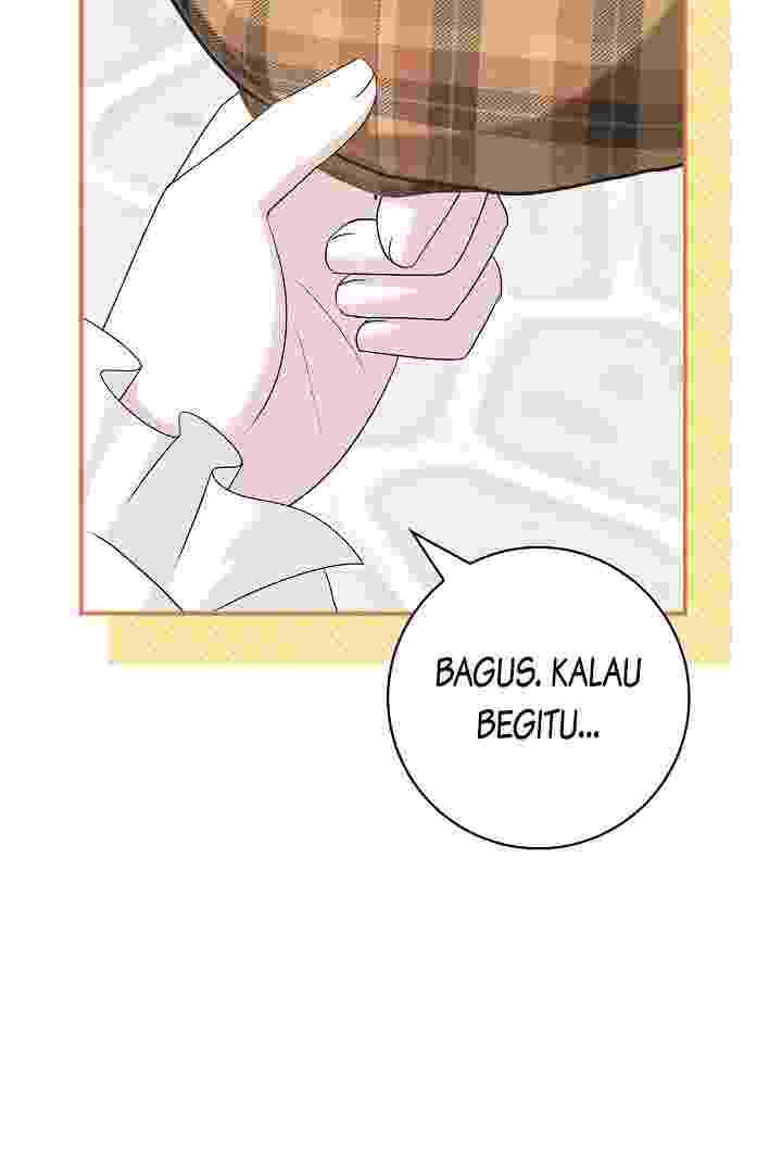 I Live With My Villain Uncle Chapter 23 - halaman 142