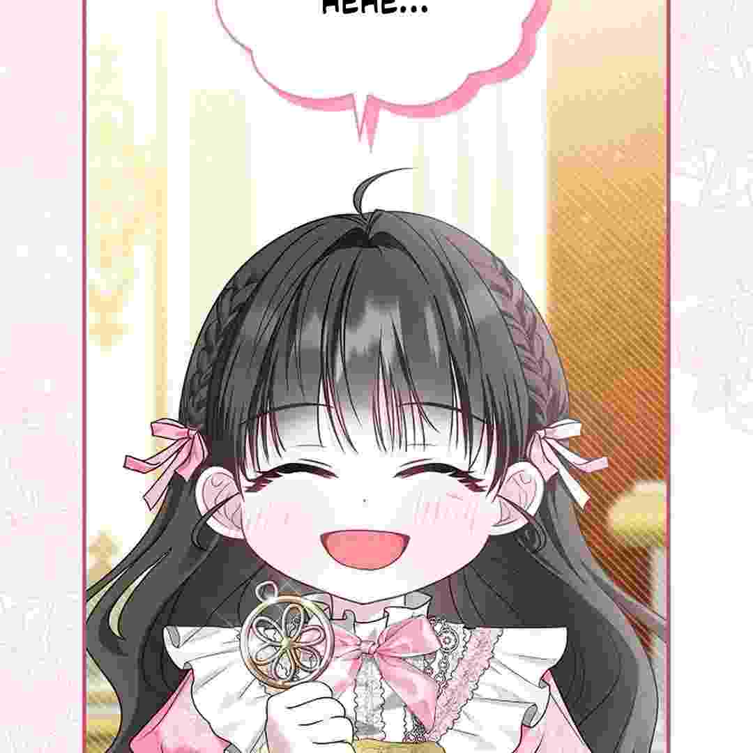 I Live With My Villain Uncle Chapter 7 - halaman 143