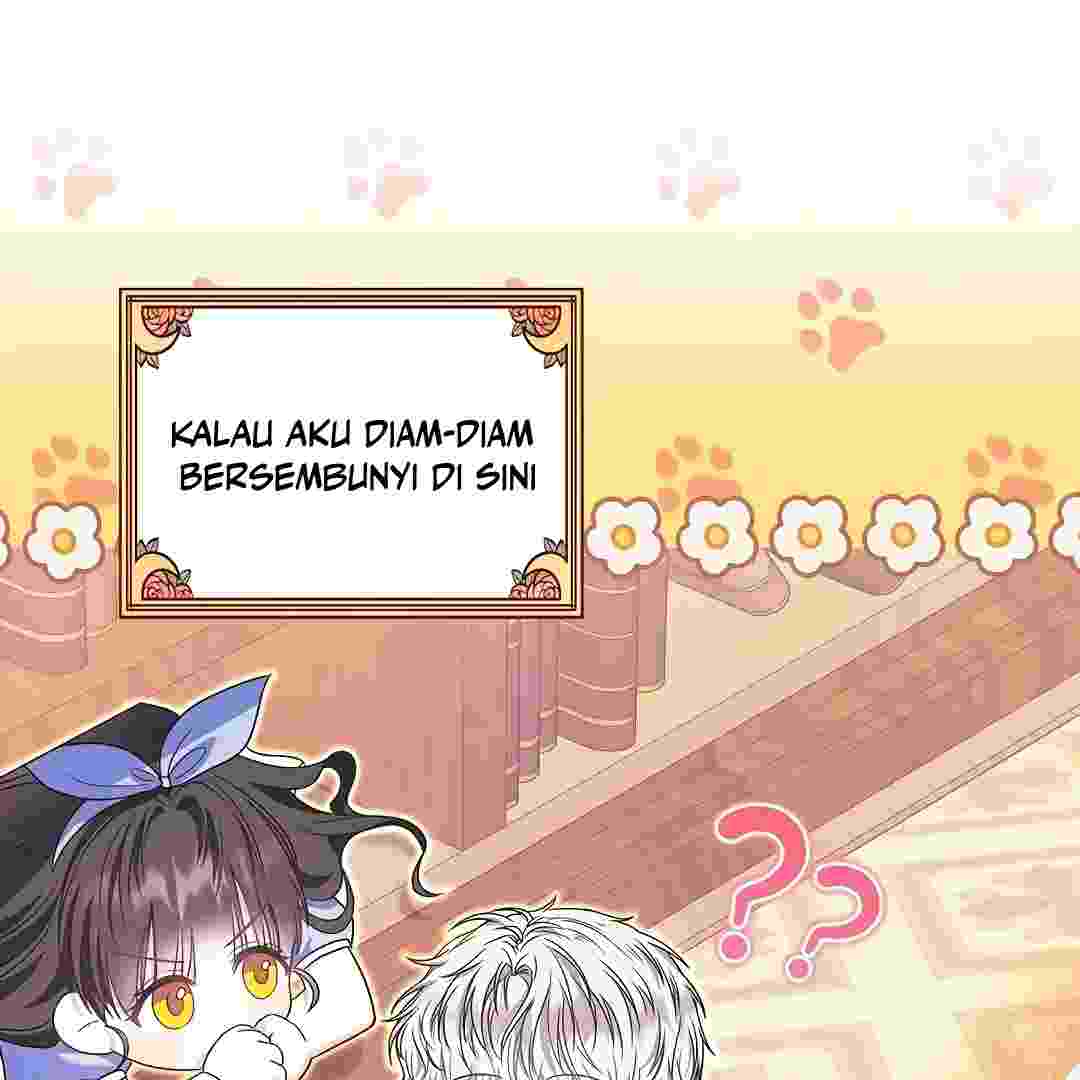 I Live With My Villain Uncle Chapter 14 - halaman 143