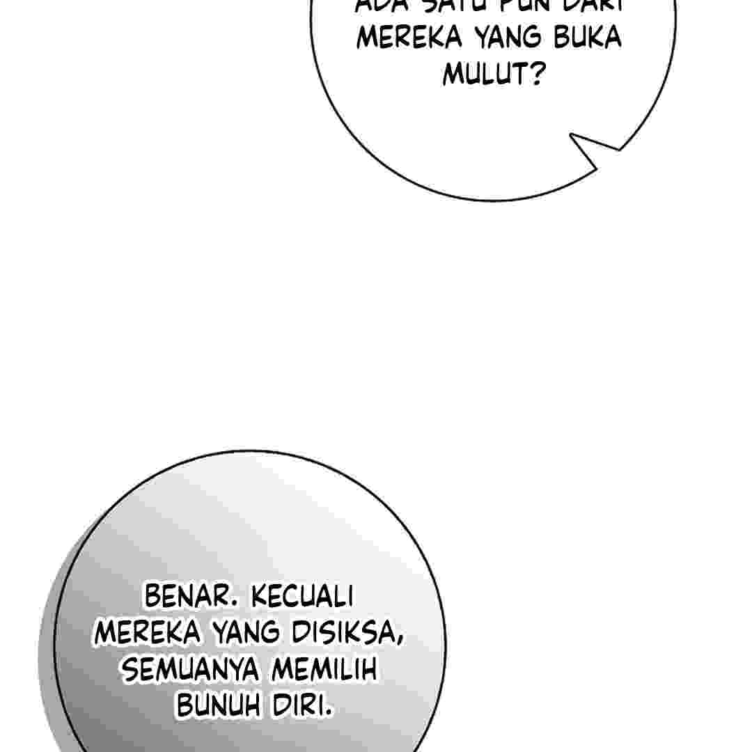 I Live With My Villain Uncle Chapter 6 - halaman 143