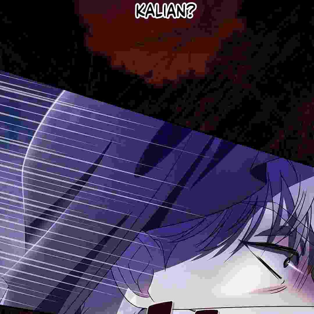 I Live With My Villain Uncle Chapter 4 - halaman 143