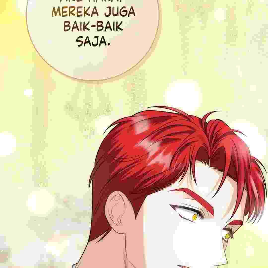 I Live With My Villain Uncle Chapter 2 - halaman 143