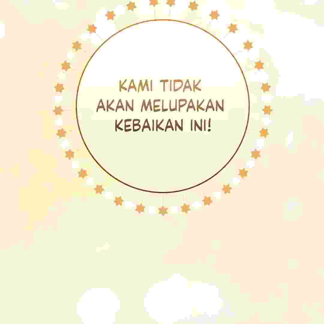 I Live With My Villain Uncle Chapter 13 - halaman 143