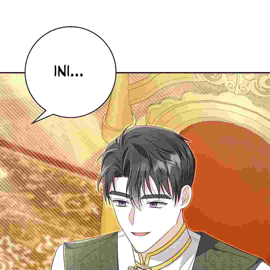 I Live With My Villain Uncle Chapter 16 - halaman 143