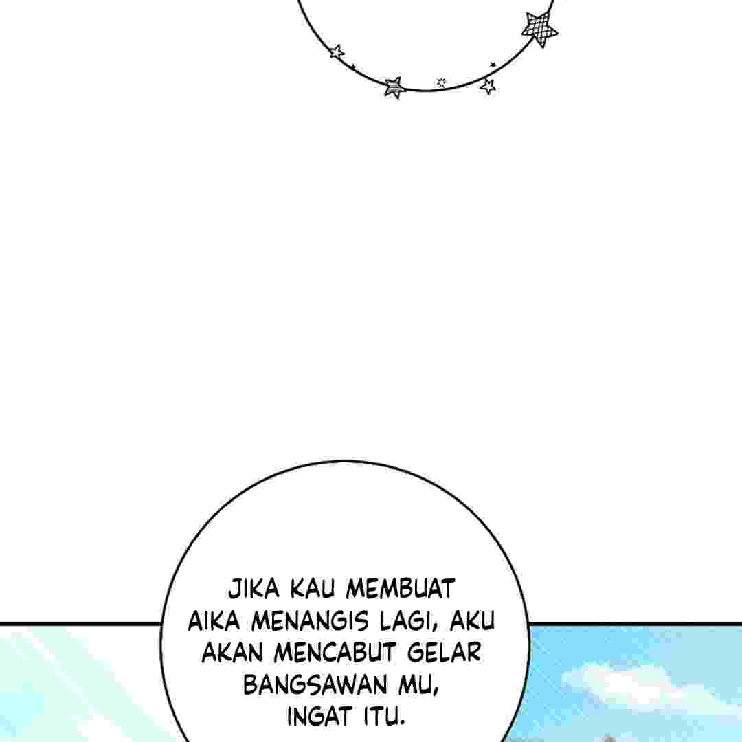 I Live With My Villain Uncle Chapter 5 - halaman 143