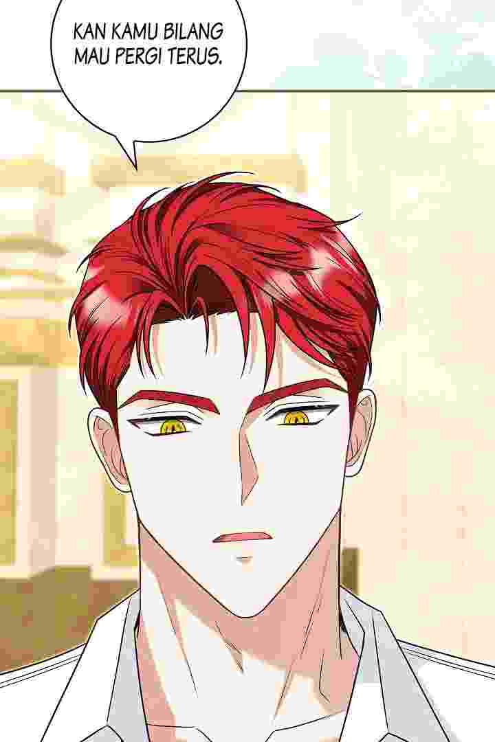 I Live With My Villain Uncle Chapter 29 - halaman 143