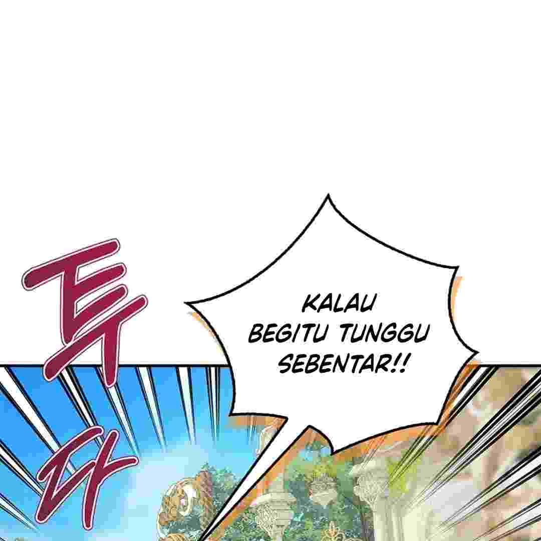 I Live With My Villain Uncle Chapter 8 - halaman 143