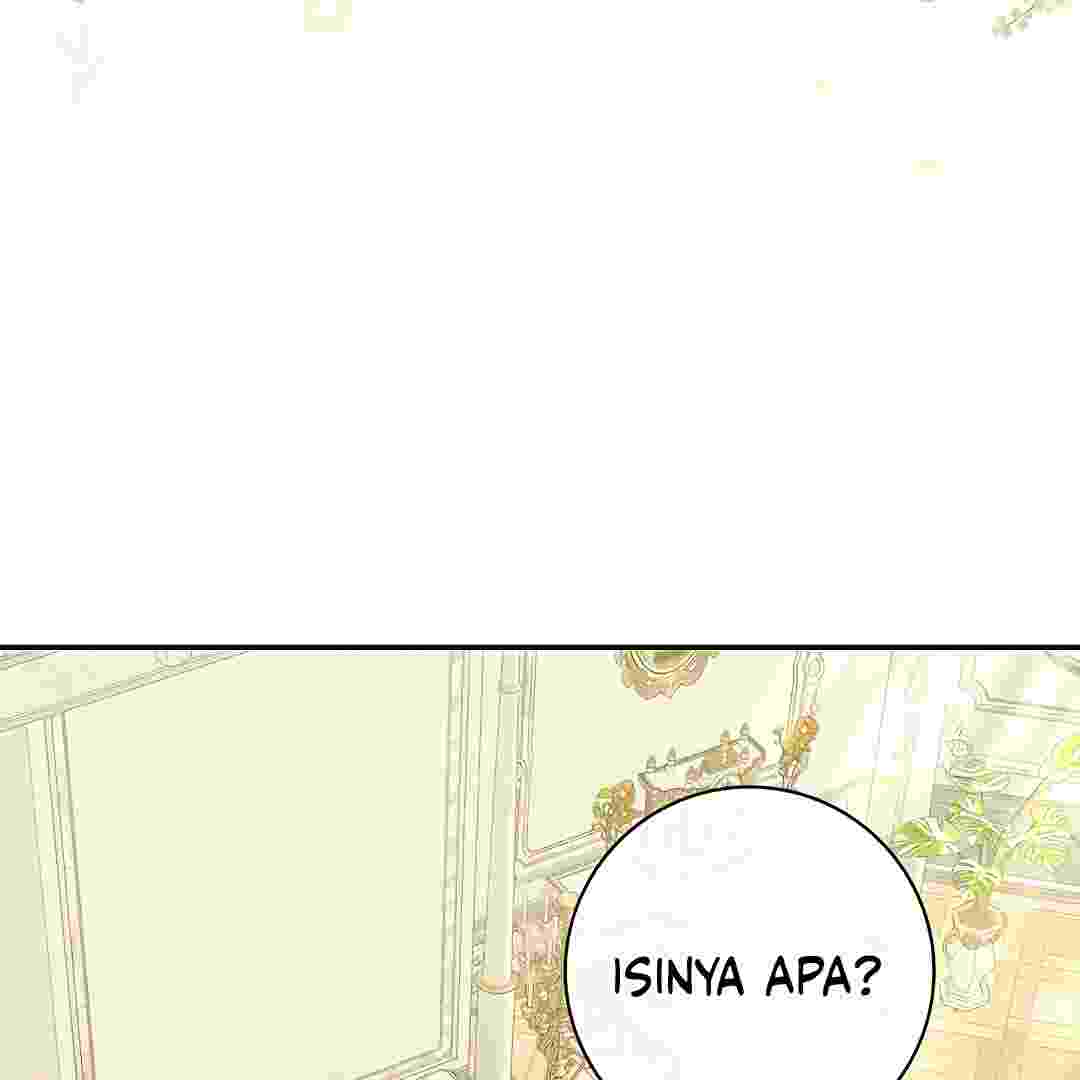 I Live With My Villain Uncle Chapter 17 - halaman 144