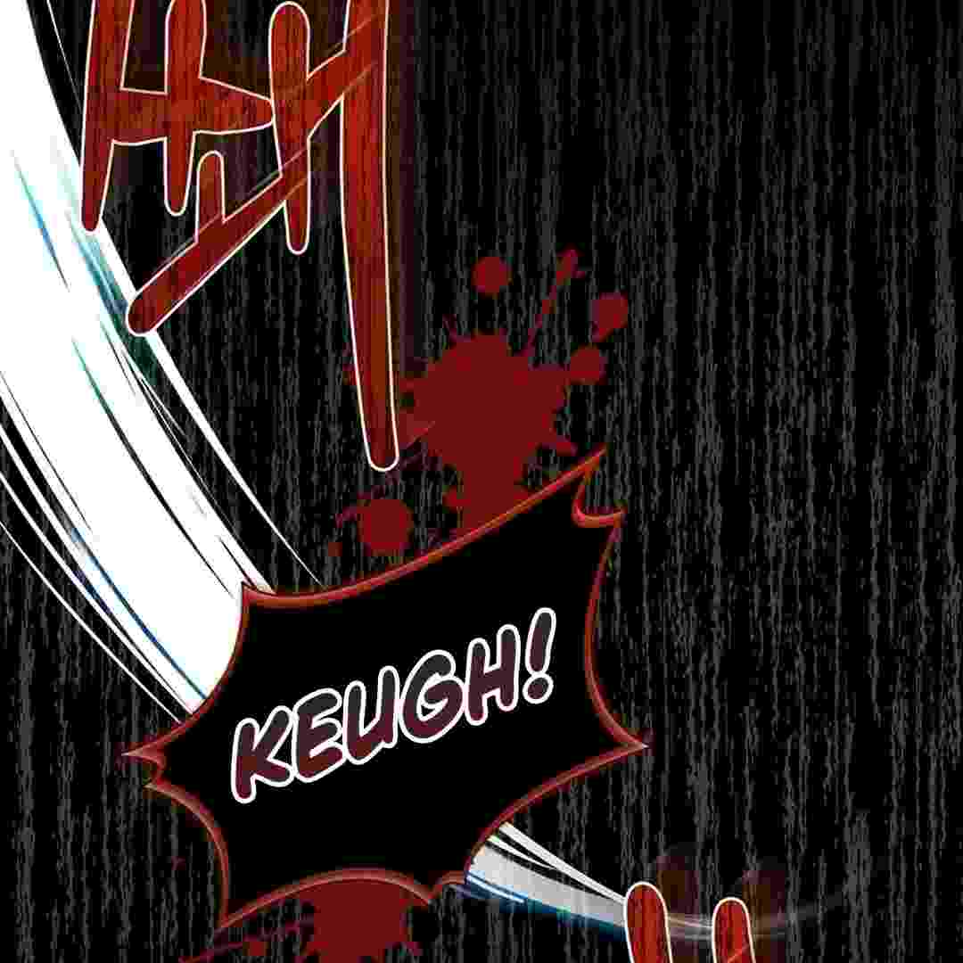 I Live With My Villain Uncle Chapter 1 - halaman 144