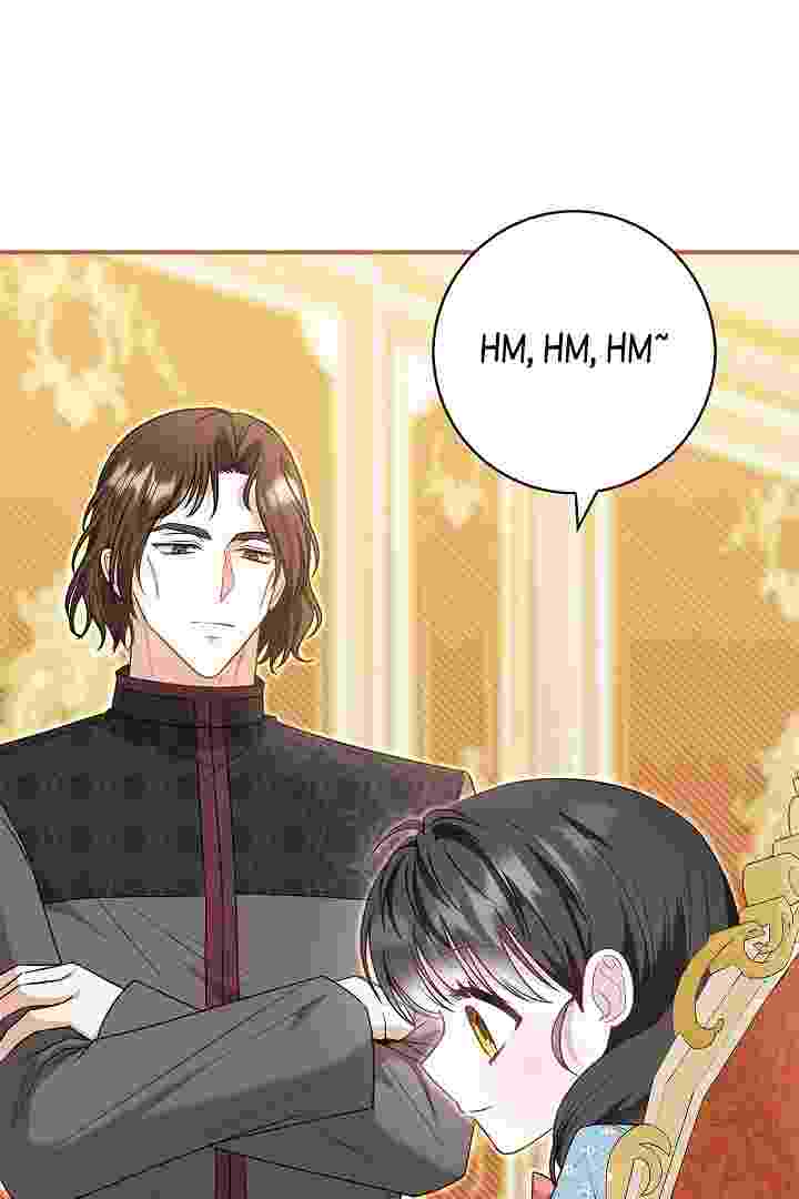 I Live With My Villain Uncle Chapter 24 - halaman 144