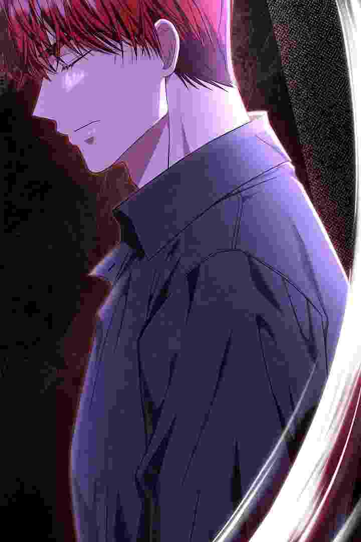 I Live With My Villain Uncle Chapter 28 - halaman 144