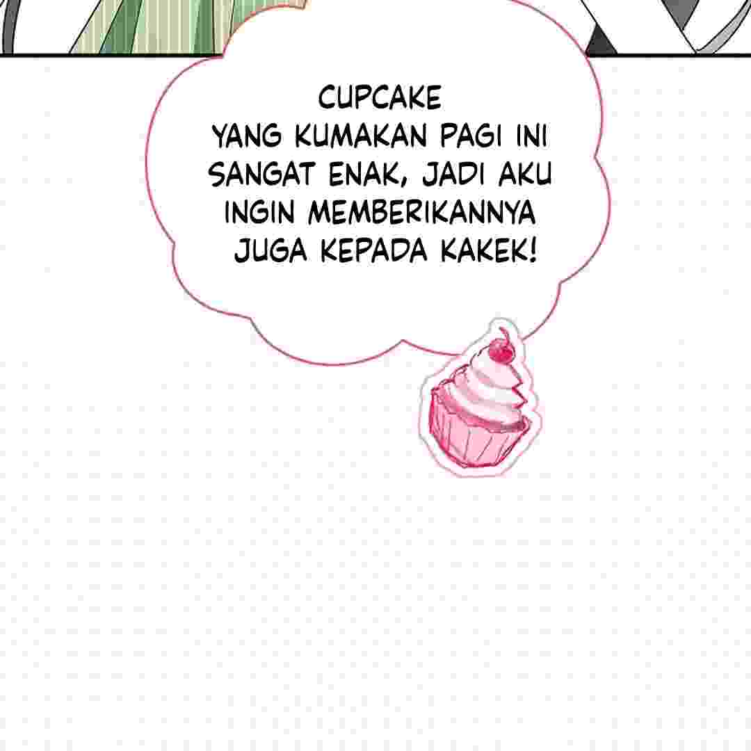 I Live With My Villain Uncle Chapter 3 - halaman 144