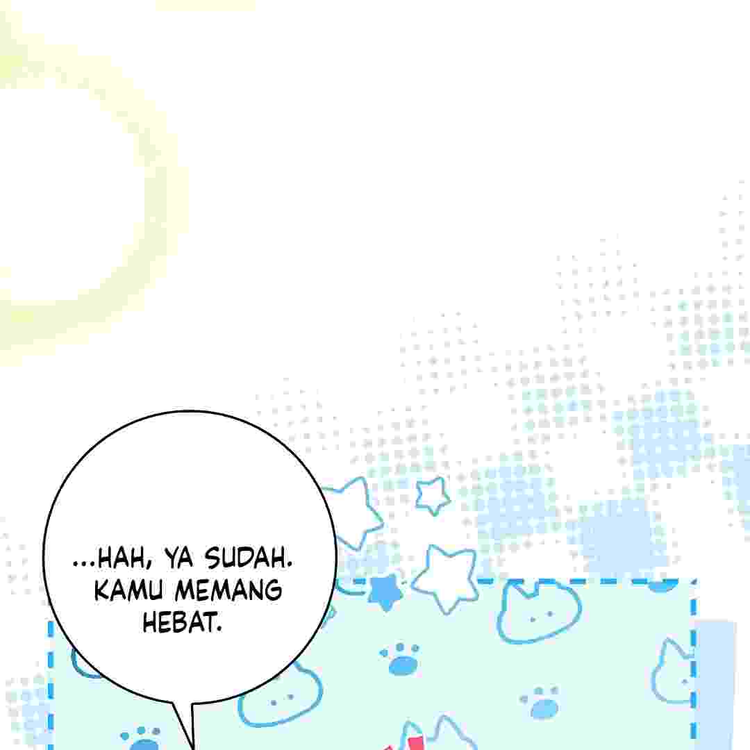 I Live With My Villain Uncle Chapter 12 - halaman 144