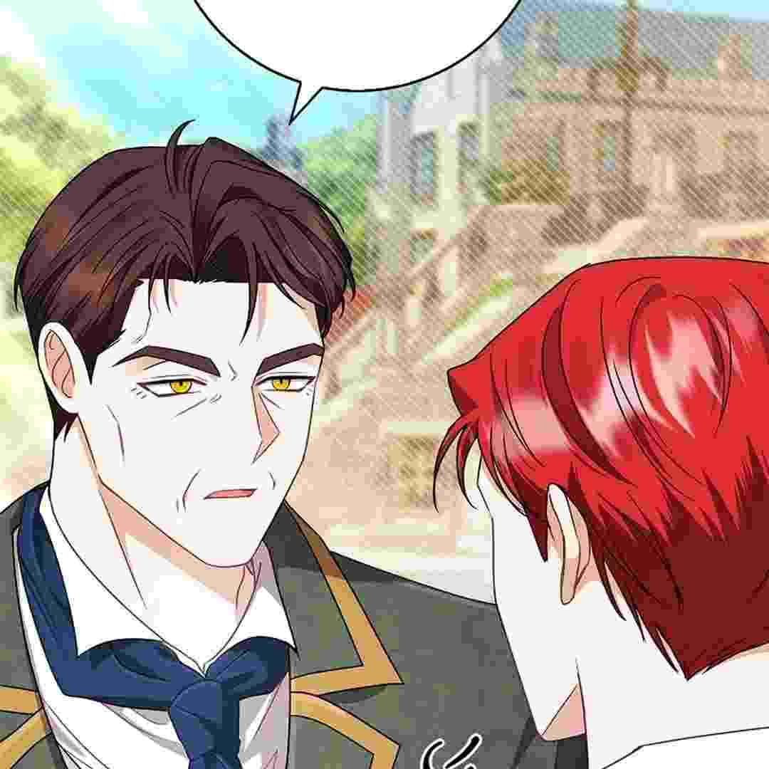 I Live With My Villain Uncle Chapter 5 - halaman 144