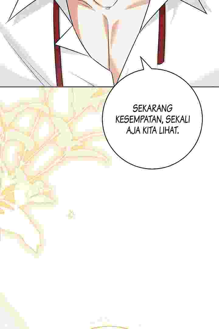 I Live With My Villain Uncle Chapter 29 - halaman 144