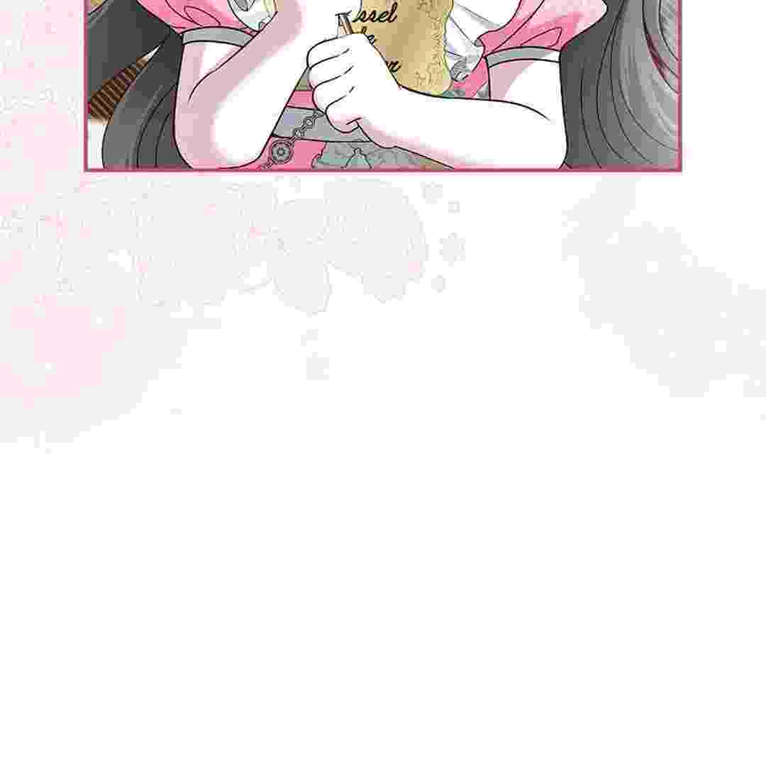 I Live With My Villain Uncle Chapter 7 - halaman 144