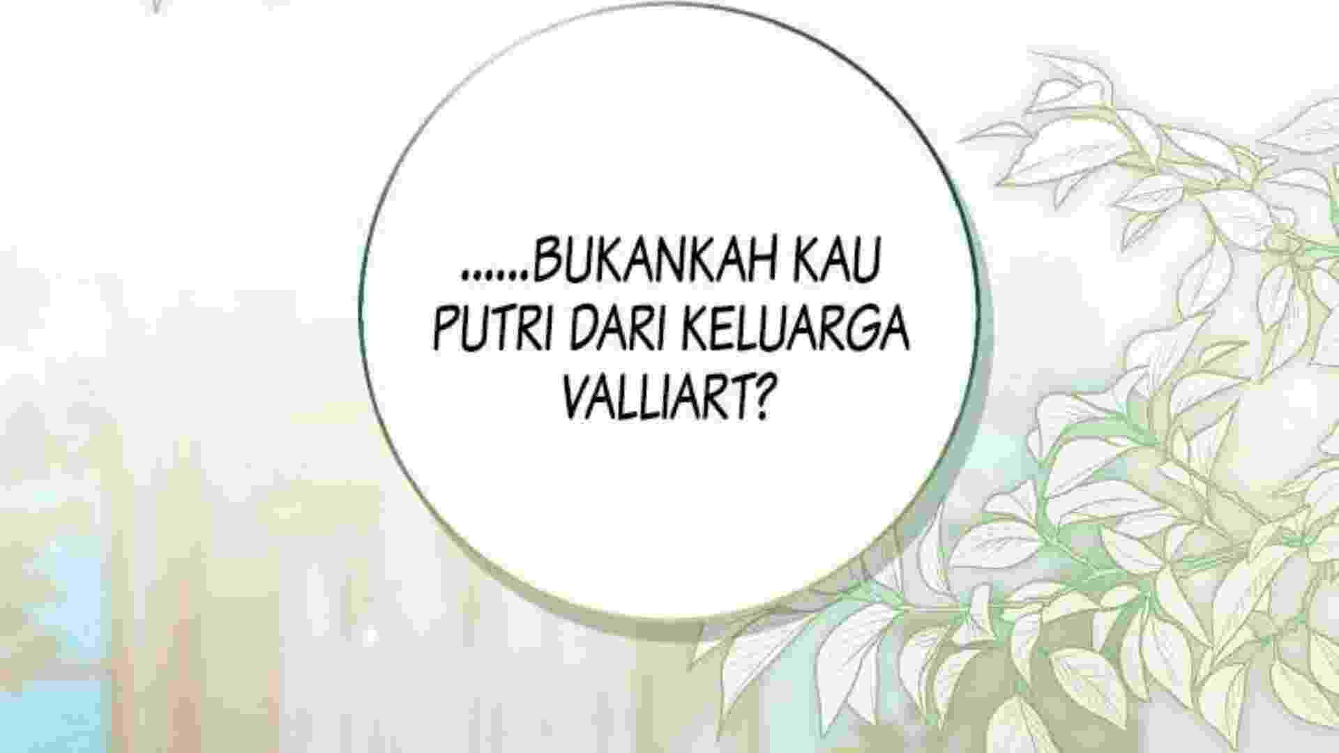 I Live With My Villain Uncle Chapter 39 - halaman 144
