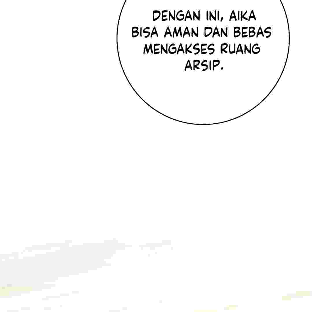 I Live With My Villain Uncle Chapter 16 - halaman 145