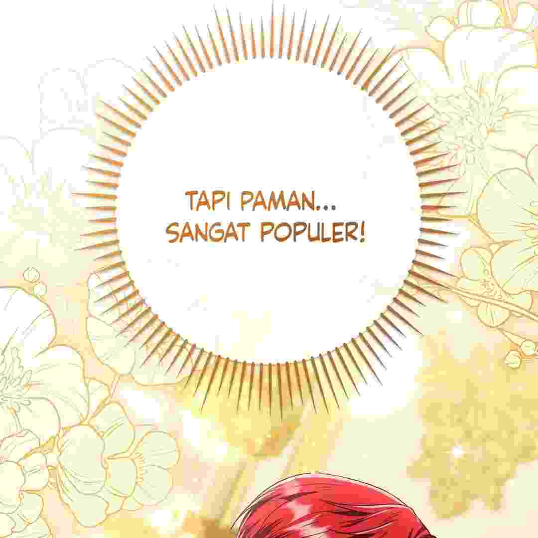 I Live With My Villain Uncle Chapter 11 - halaman 145