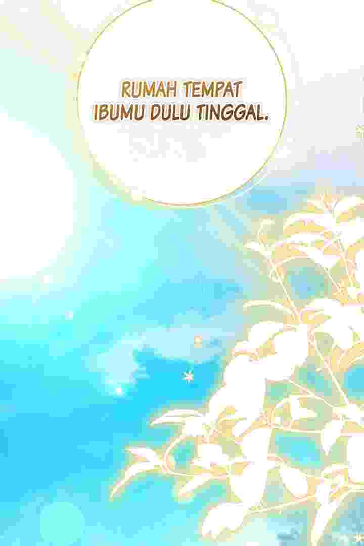 I Live With My Villain Uncle Chapter 29 - halaman 145