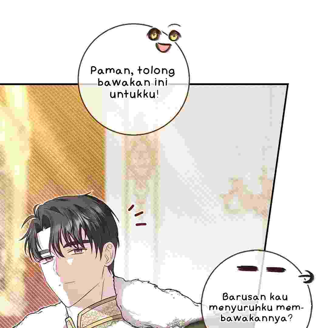 I Live With My Villain Uncle Chapter 7 - halaman 145