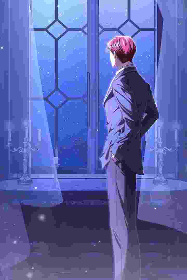 I Live With My Villain Uncle Chapter 27 - halaman 145