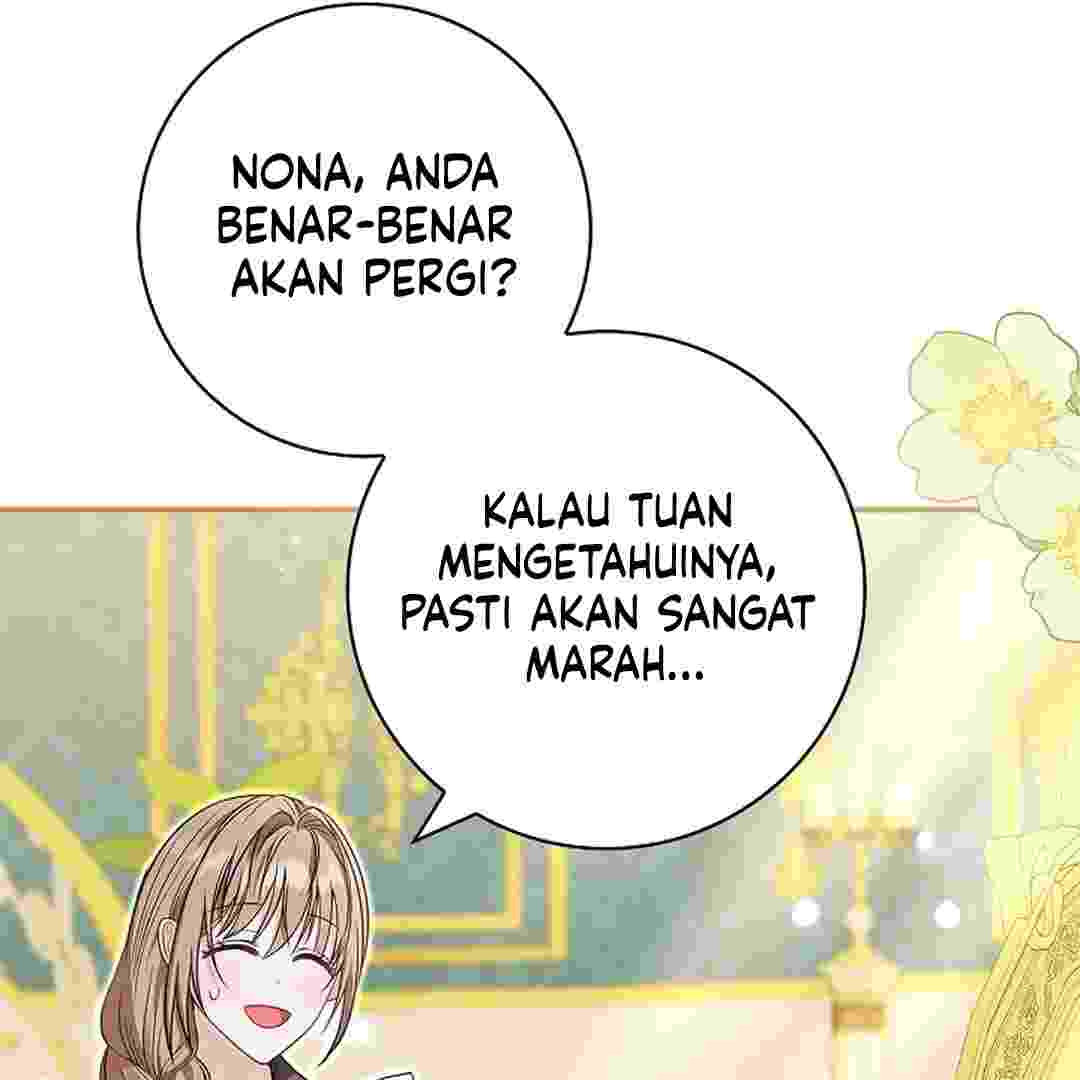 I Live With My Villain Uncle Chapter 21 - halaman 145