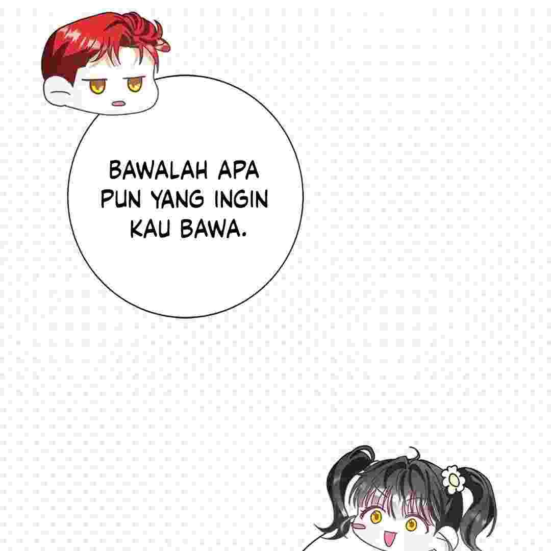 I Live With My Villain Uncle Chapter 3 - halaman 145