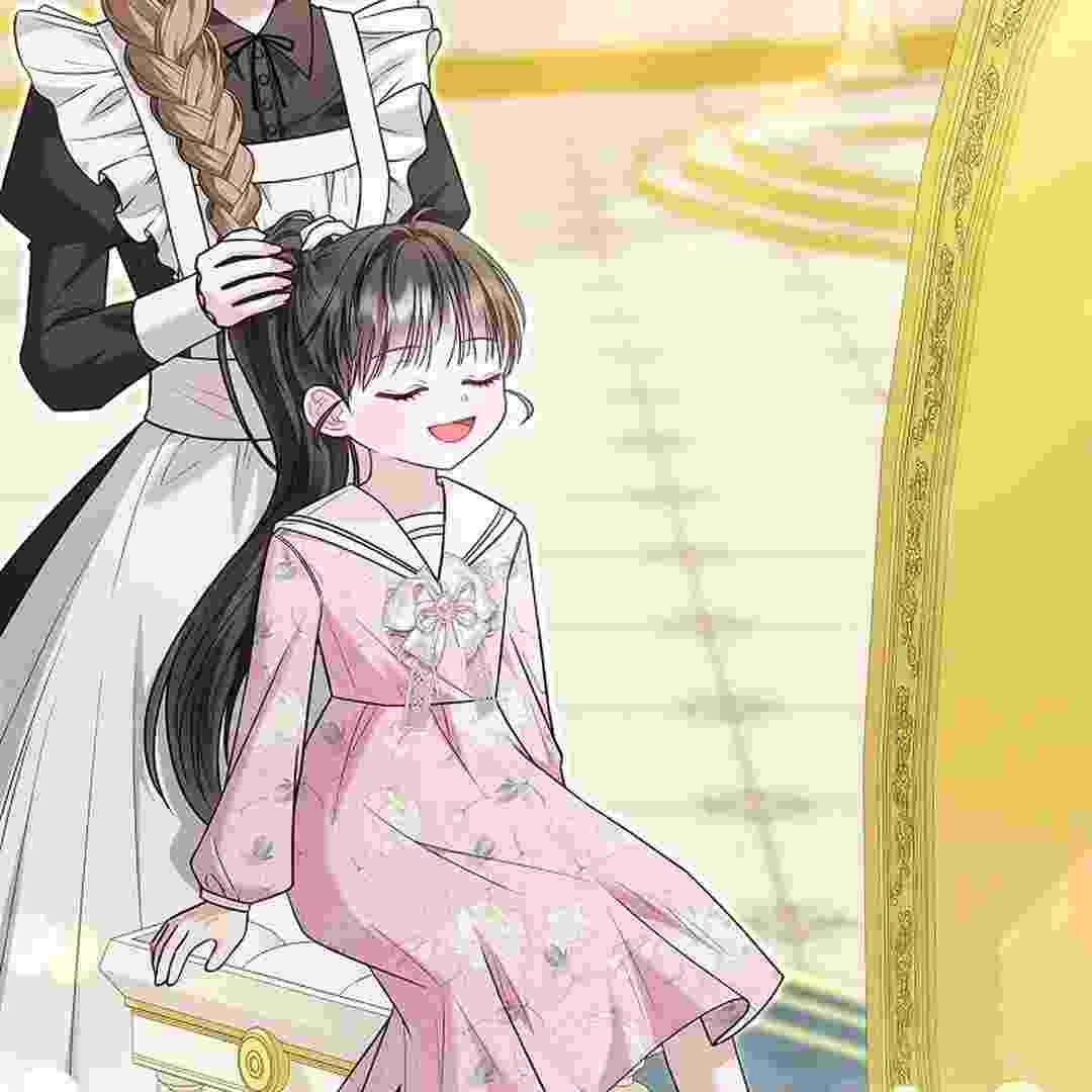 I Live With My Villain Uncle Chapter 21 - halaman 146