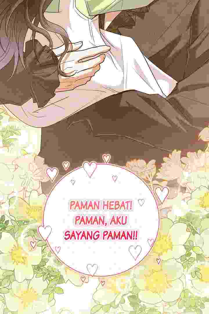 I Live With My Villain Uncle Chapter 25 - halaman 146