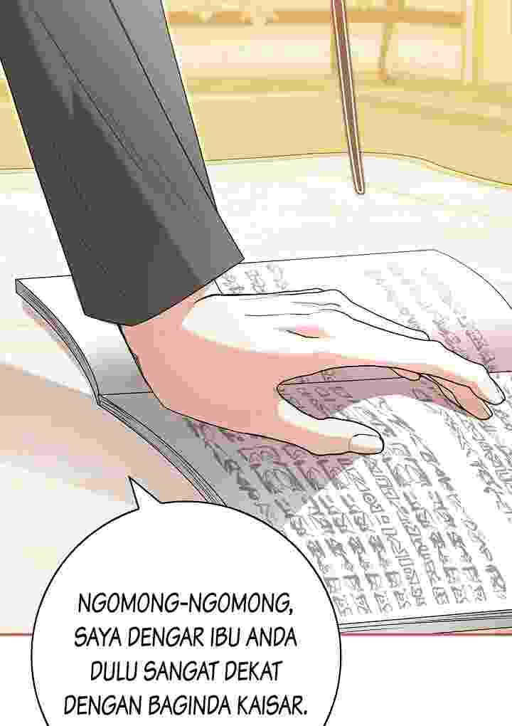 I Live With My Villain Uncle Chapter 24 - halaman 146