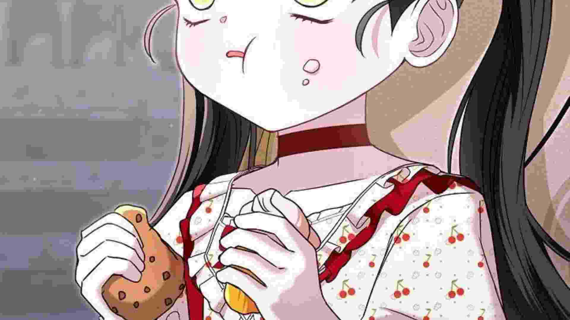I Live With My Villain Uncle Chapter 39 - halaman 146