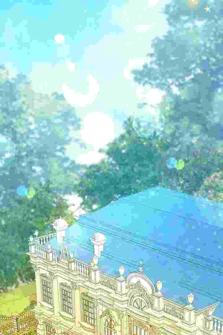 I Live With My Villain Uncle Chapter 29 - halaman 146