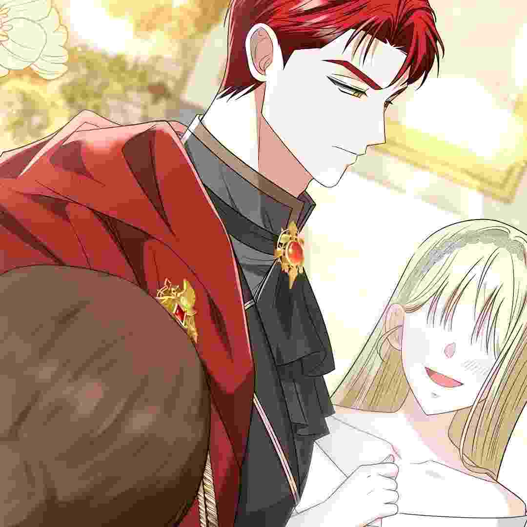 I Live With My Villain Uncle Chapter 11 - halaman 146