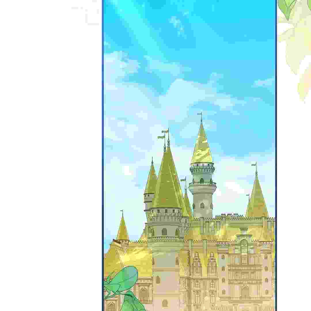 I Live With My Villain Uncle Chapter 13 - halaman 146