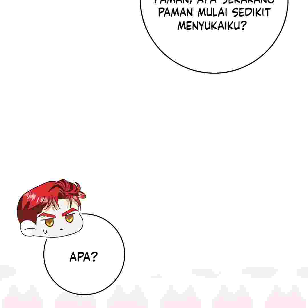 I Live With My Villain Uncle Chapter 12 - halaman 146