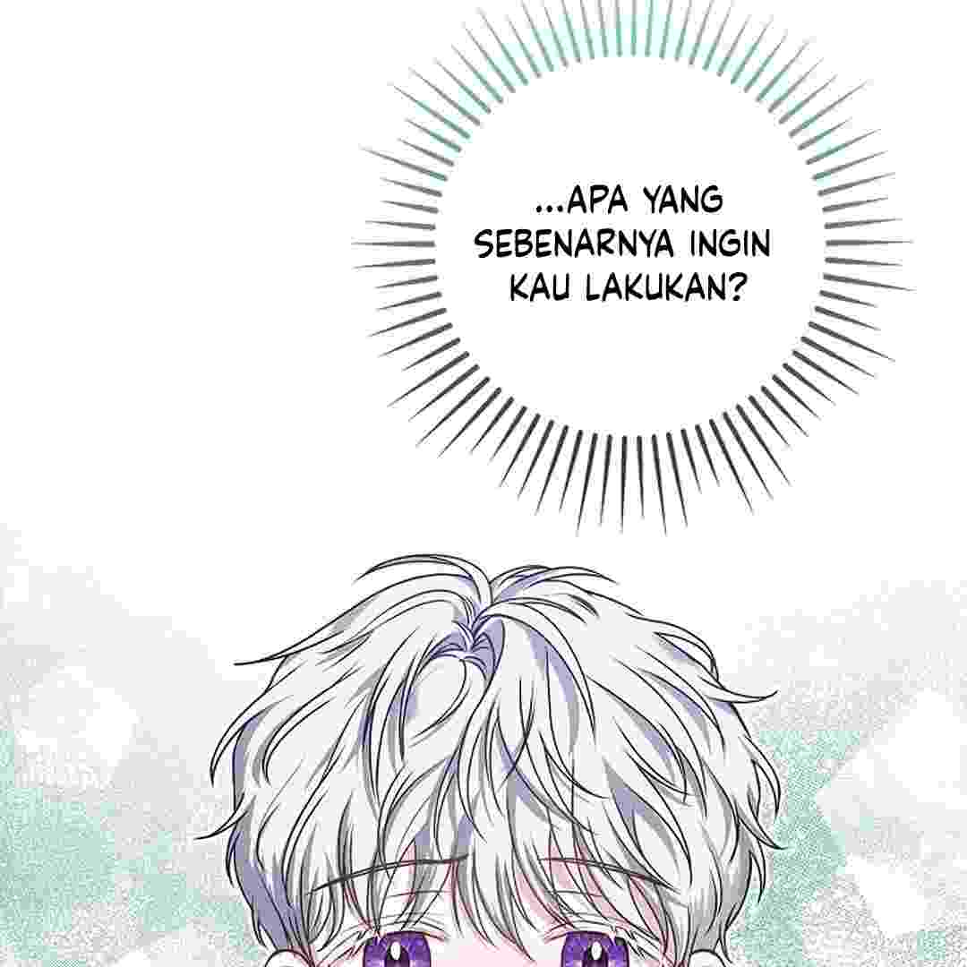 I Live With My Villain Uncle Chapter 8 - halaman 146
