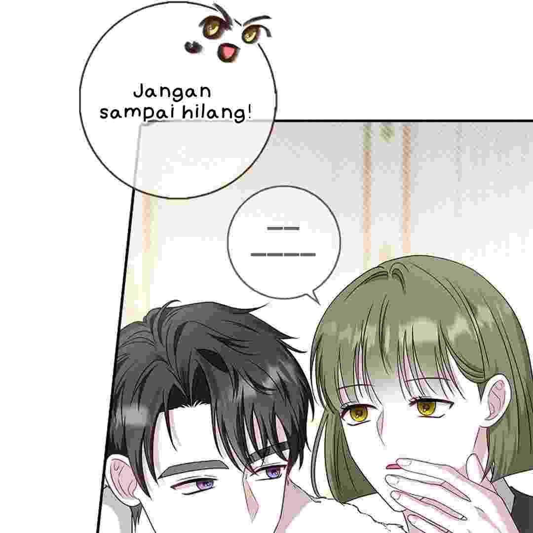 I Live With My Villain Uncle Chapter 7 - halaman 147