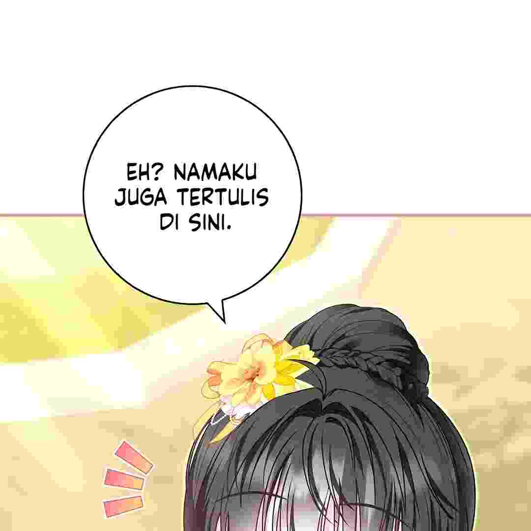 I Live With My Villain Uncle Chapter 19 - halaman 147