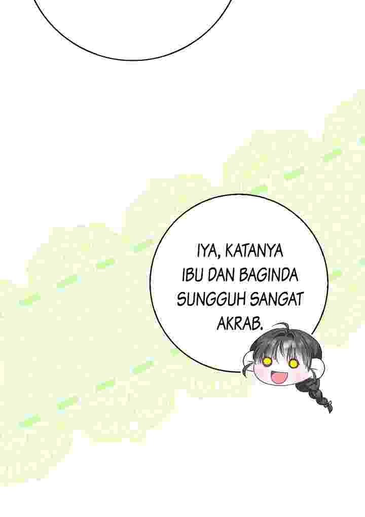 I Live With My Villain Uncle Chapter 24 - halaman 147