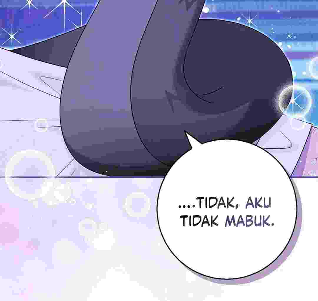 I Live With My Villain Uncle Chapter 22 - halaman 147