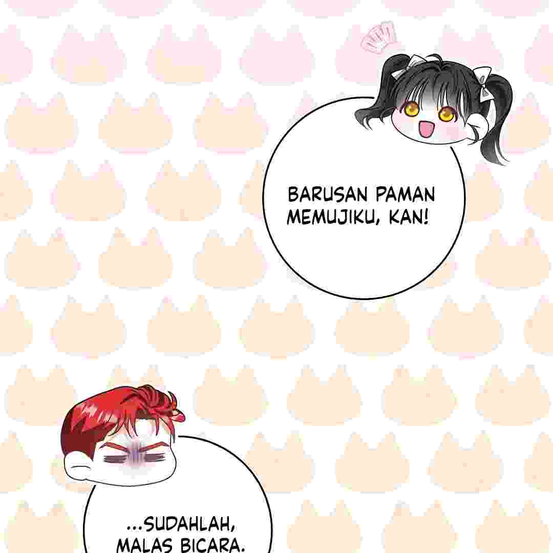 I Live With My Villain Uncle Chapter 12 - halaman 147