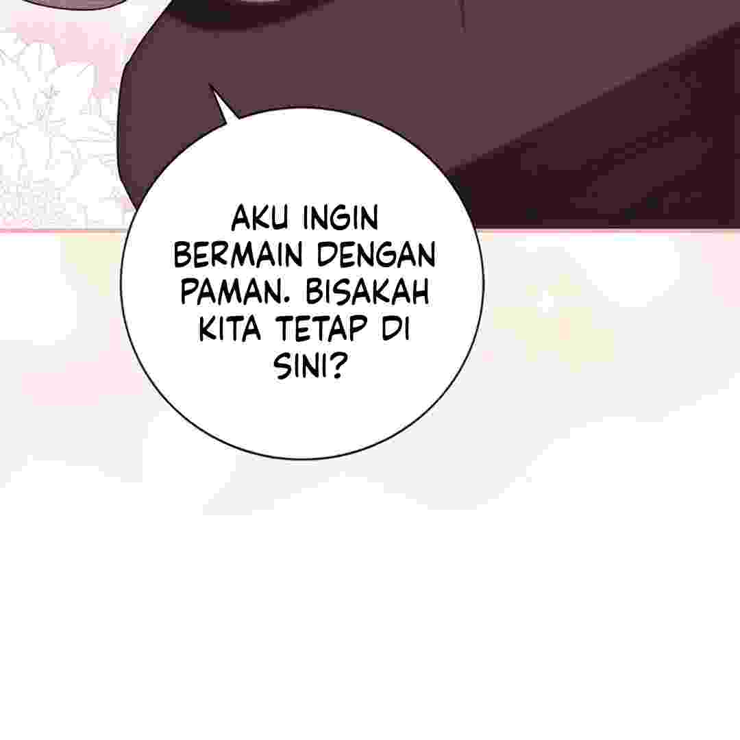 I Live With My Villain Uncle Chapter 2 - halaman 147