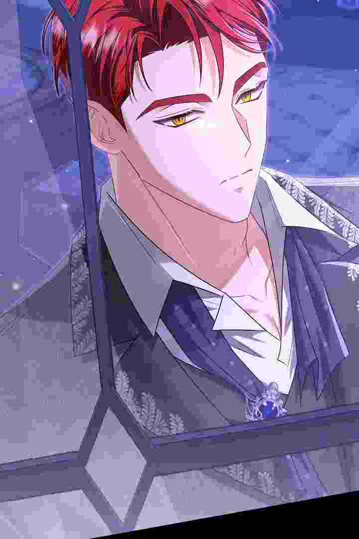 I Live With My Villain Uncle Chapter 27 - halaman 147