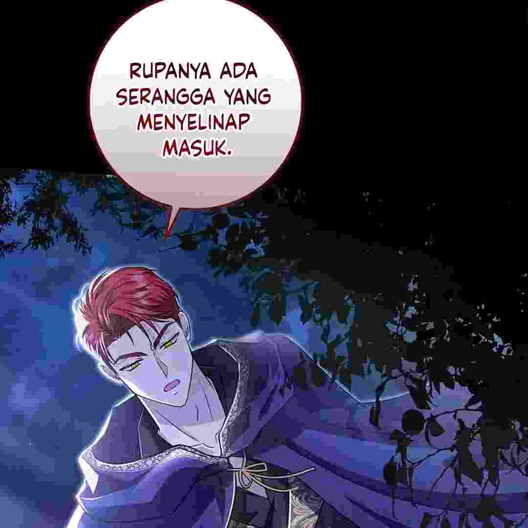 I Live With My Villain Uncle Chapter 4 - halaman 147