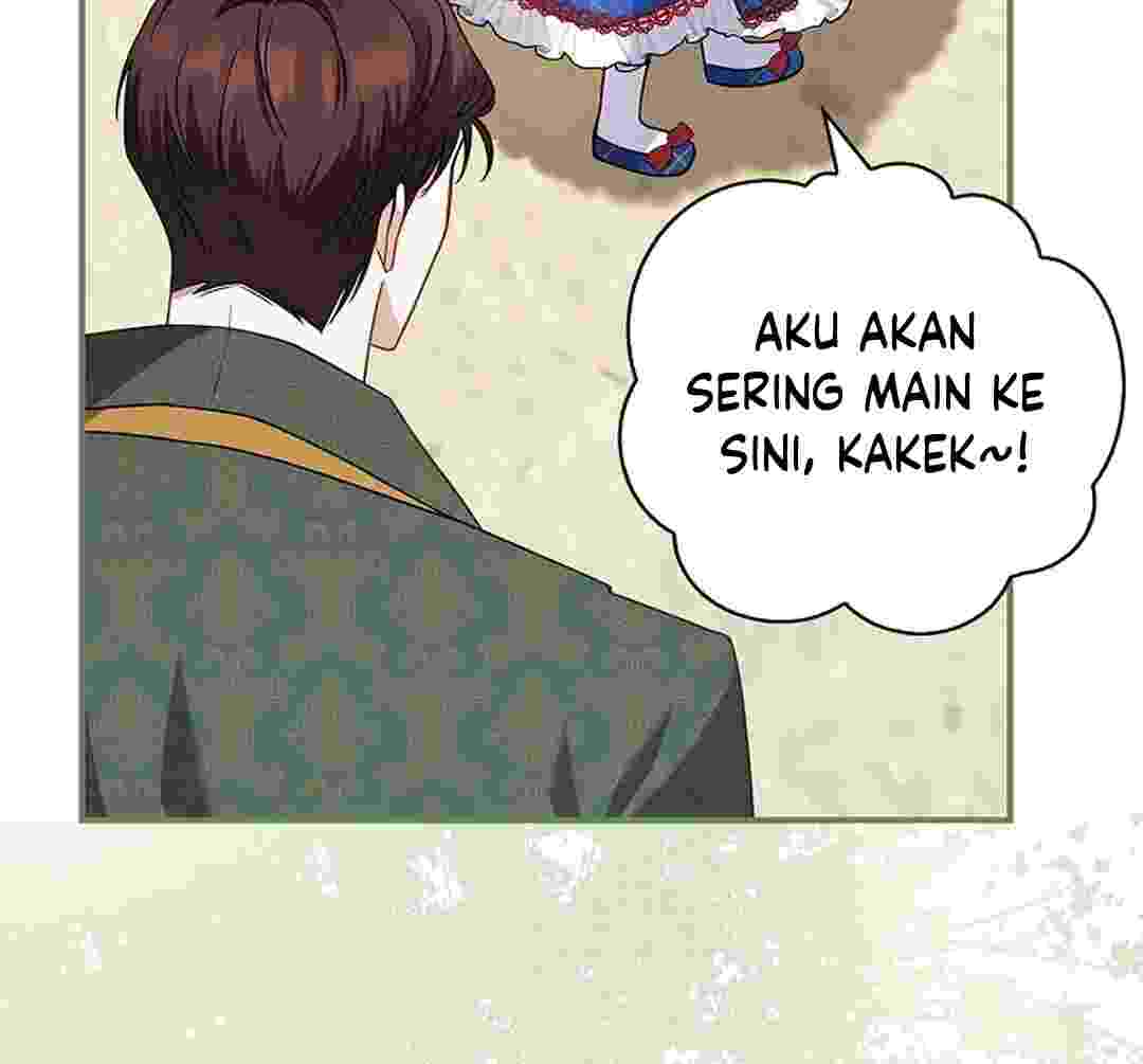I Live With My Villain Uncle Chapter 5 - halaman 147